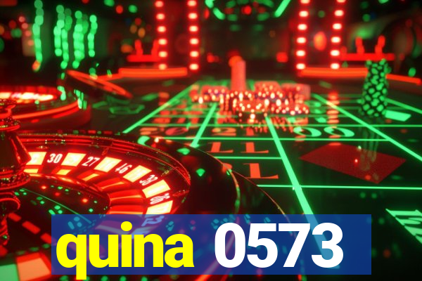 quina 0573
